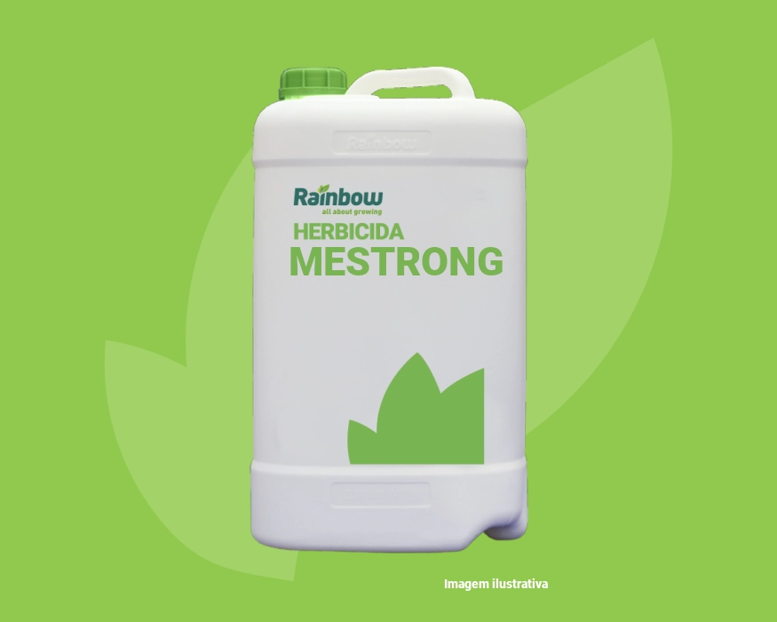 Mestrong