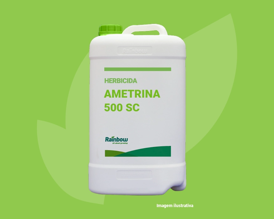 Ametrina 500 SC