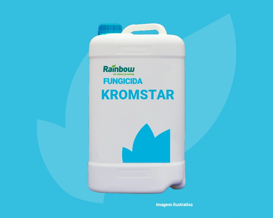 Kromstar