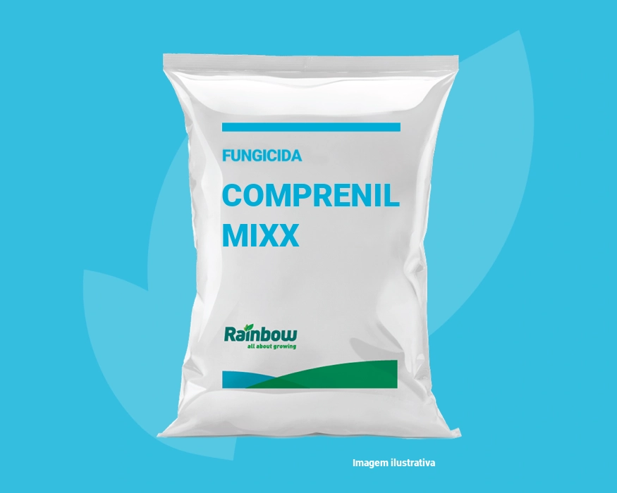 Comprenil Mixx