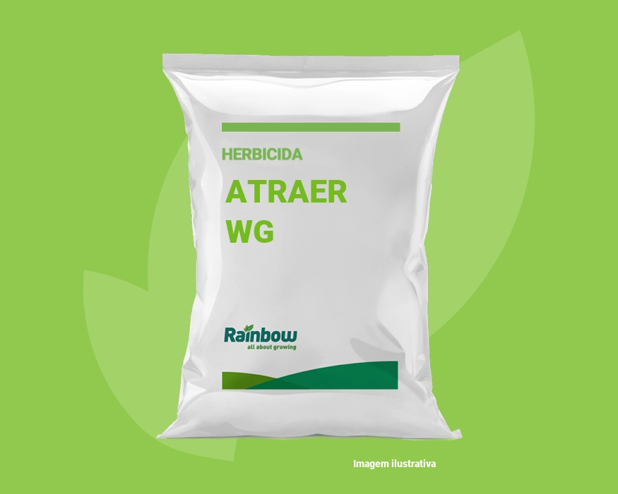 Atraer WG