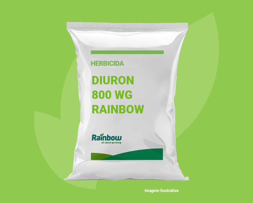 Diuron 800 WG