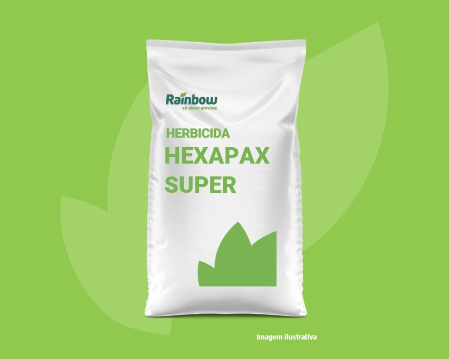 Hexapax Super