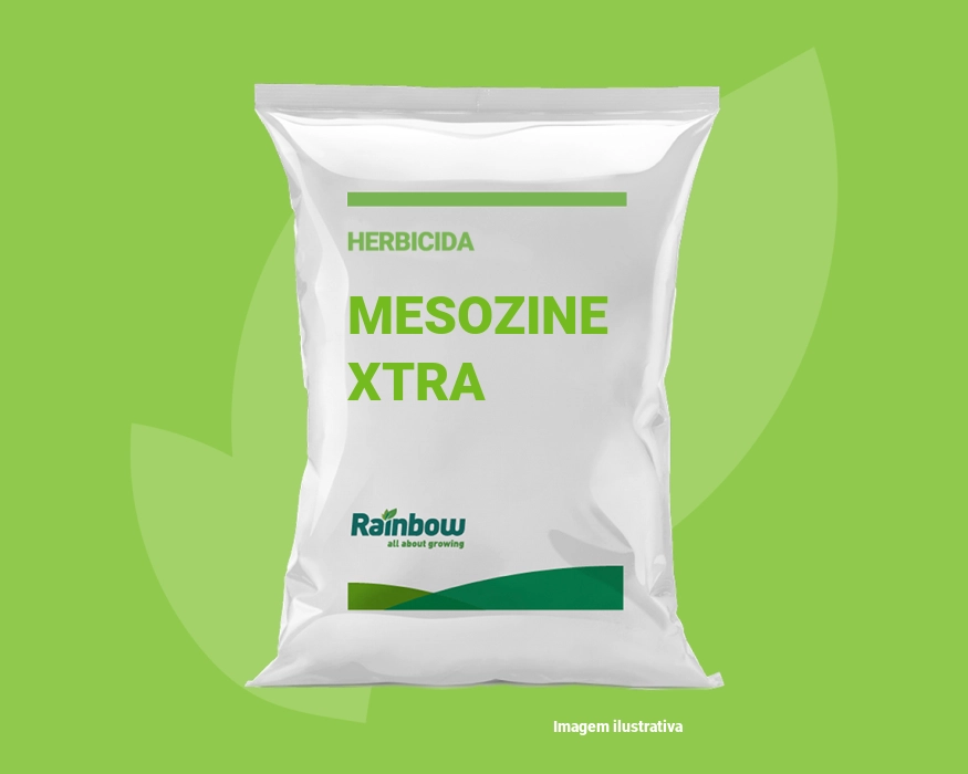 Mesozine Xtra