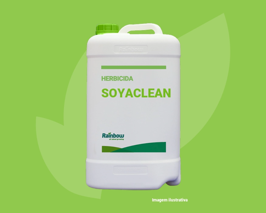 Soyaclean