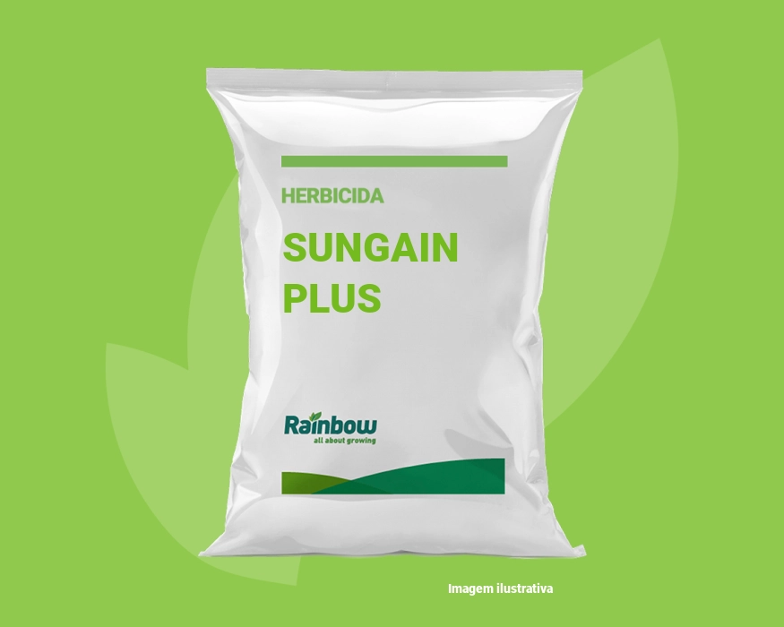 Sungain Plus