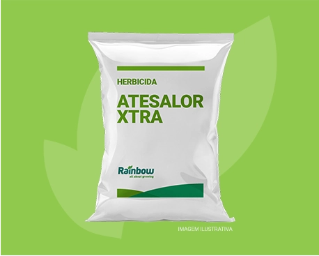 Atesalor Xtra