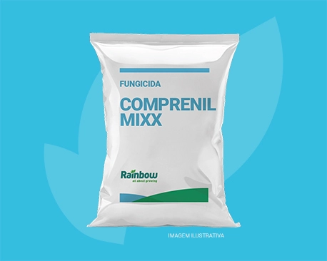 Comprenil Mixx