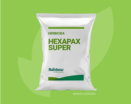 Hexapax Super