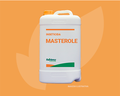 Inseticida Masterole