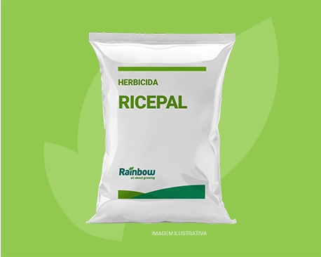 Ricepal