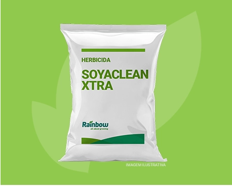 Soyaclean Xtra