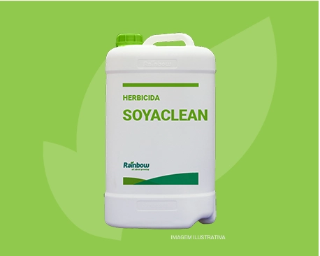 Soyaclean