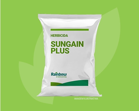 Sungain Plus